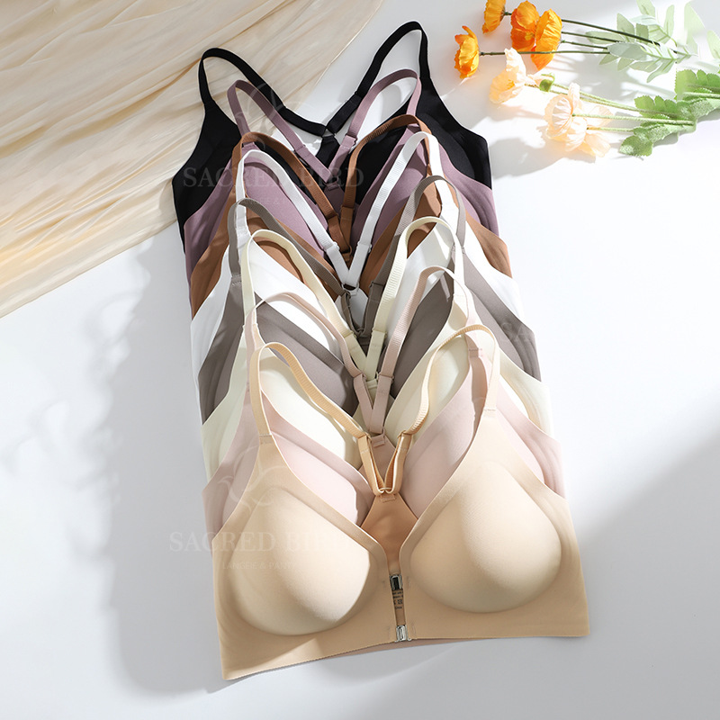 Damen-BH mit Leopardenmuster,  – Wirefree Bra Comfort Bewertung und Preis