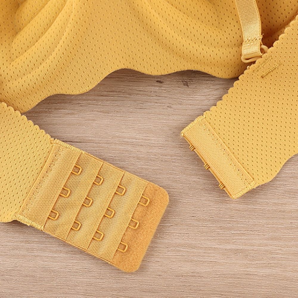 Sexy Komfort Nahtloser BH Vers – Wirefree Bra Comfort Bewertung und Preis