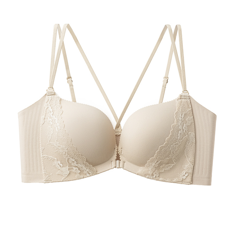 KUCLUT BH mit Vorderverschluss – Wirefree Bra Comfort Bewertung und Preis