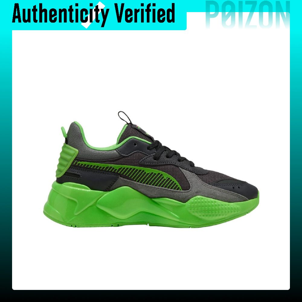PUMA RS-X Freizeitschuhe Herre – Puma Shoes Rs-X Bewertung und Preis