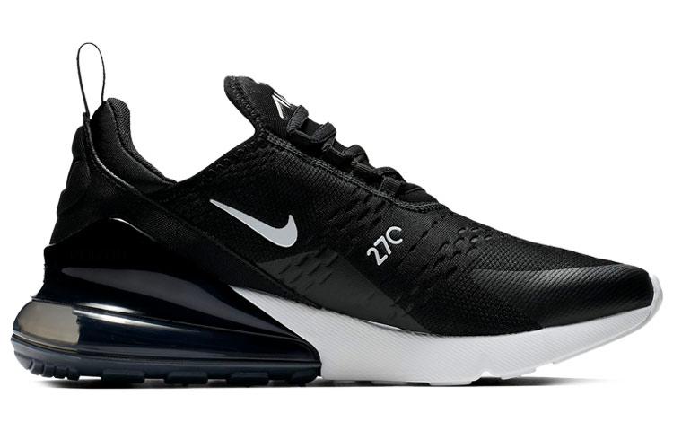 Nike Air Max 270, abriebfest,  – Nike Shoes Air Max 270 Bewertung und Preis