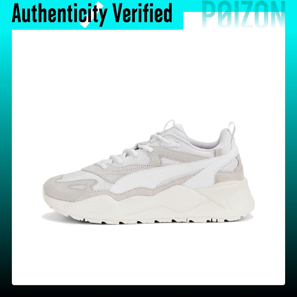 PUMA RS-X Freizeitschuhe Unise – Puma Shoes Rs-X Bewertung und Preis