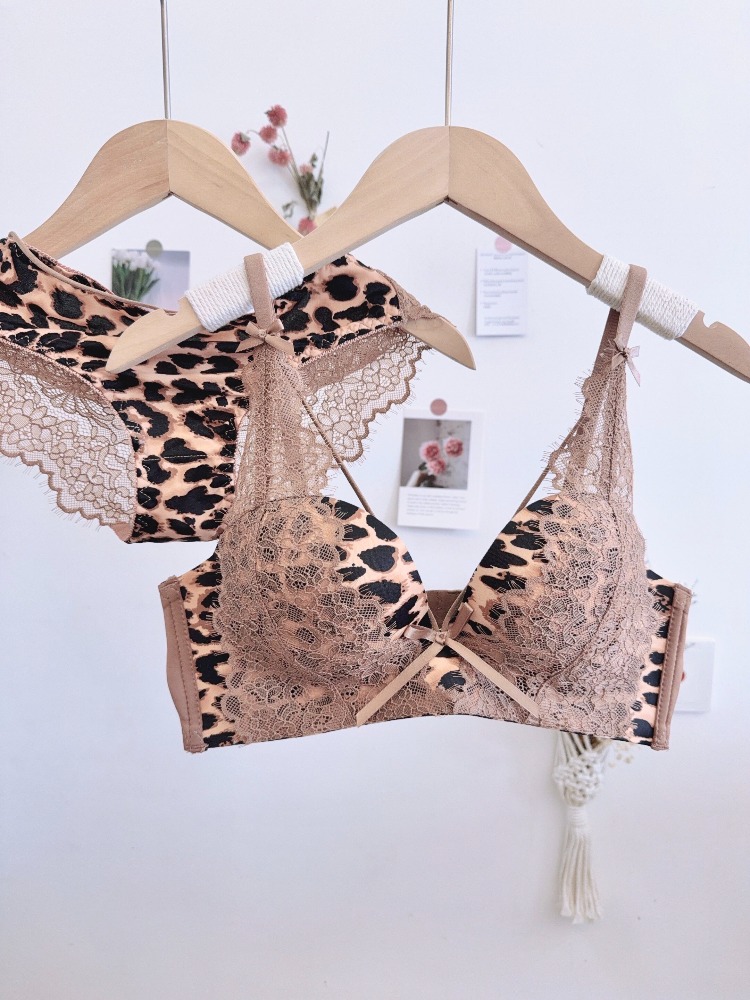 KUCLUT Print Push-Up-BH ohne B – Wirefree Bra Comfort Bewertung und Preis