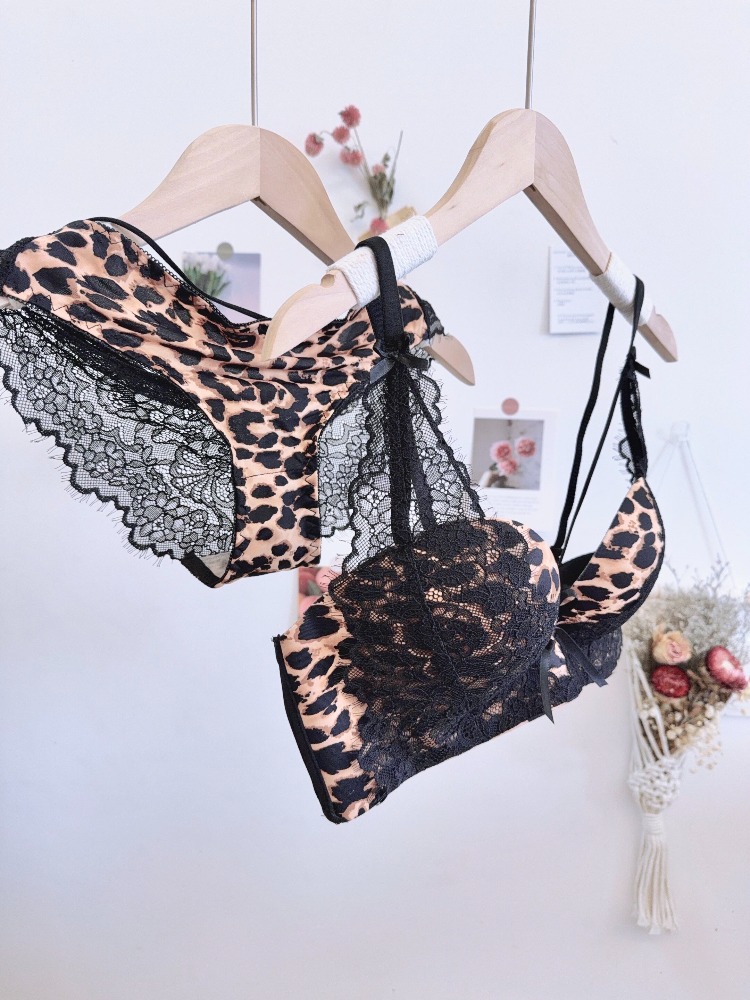 KUCLUT Print Push-Up-BH ohne B – Wirefree Bra Comfort Bewertung und Preis
