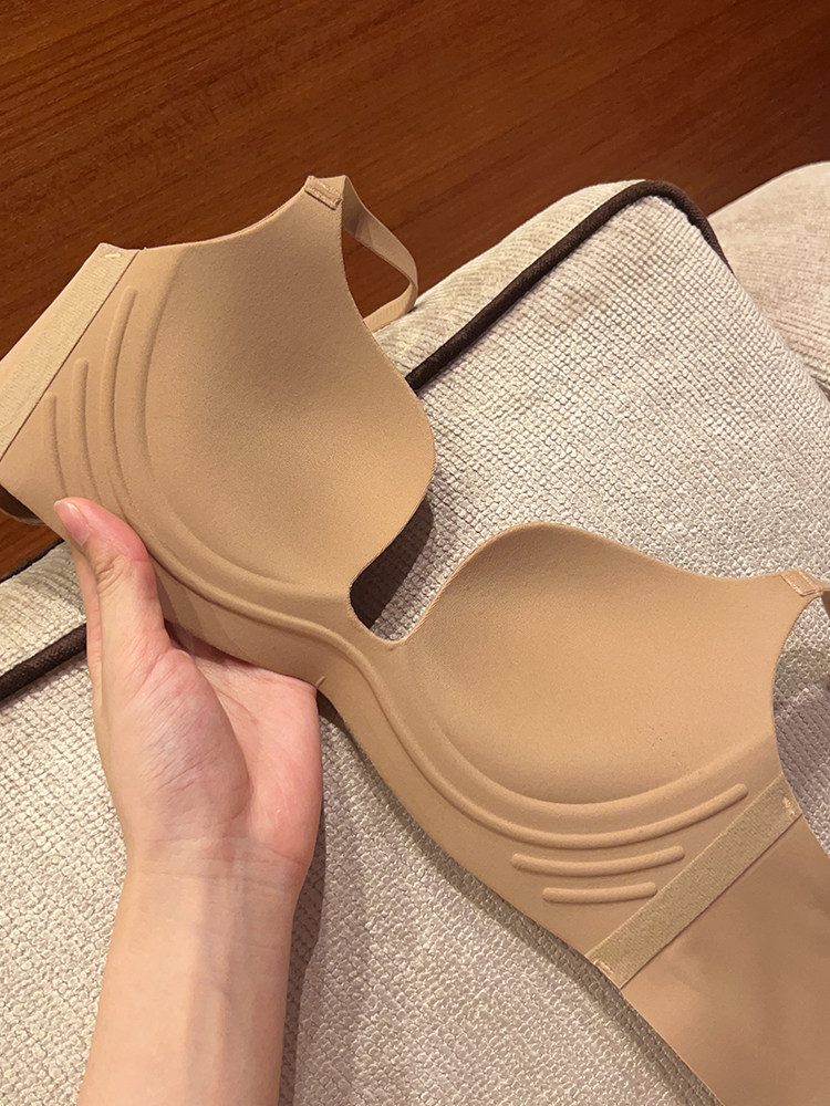 KUCLUT Halbschalen-Push-up-BH, – Wirefree Bra Comfort Bewertung und Preis