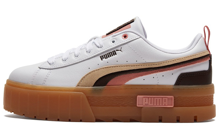 PUMA Mayze Skate-Schuhe, Damen – Puma Shoes Rs-X Bewertung und Preis